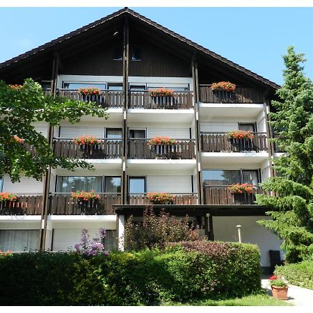 Gaestehaus Huber - Hotel Garni Bad Füssing Eksteriør bilde